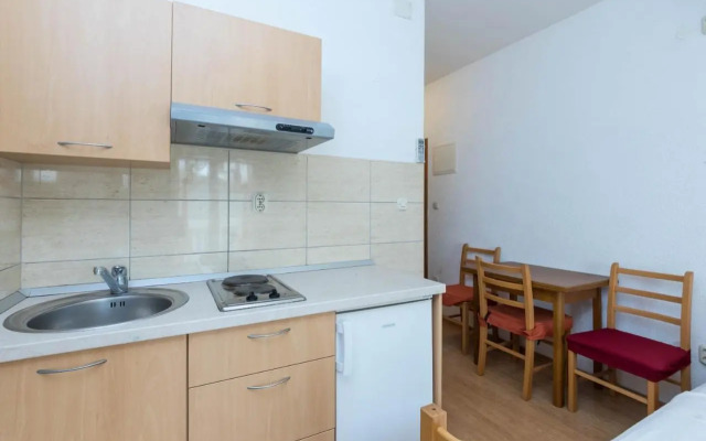 Apartments Cipetic