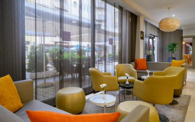 Leonardo Hotel Budapest