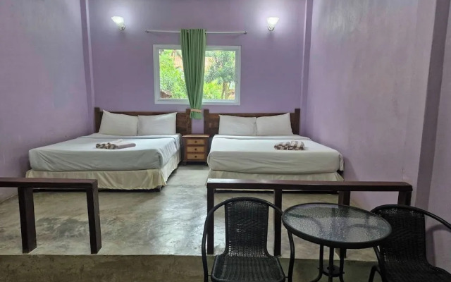 Tontarn Resort And Spa