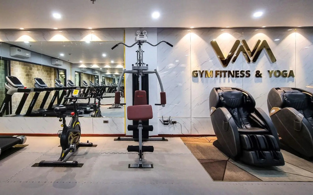 Vnahomes Aparthotel