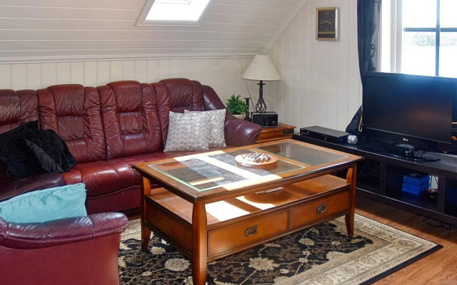 4 Person Holiday Home in Urangsvag-by Traum