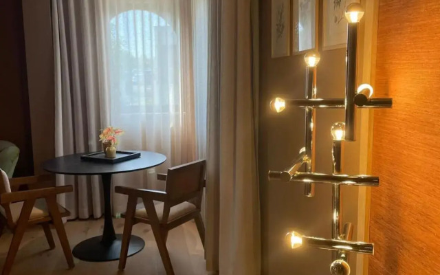 Stiemerheide - The Urban Hotel & Golf Retreat