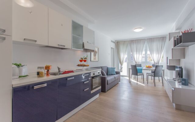 Santa Sofia Apartments