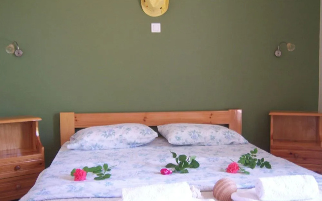 Melina Apartment