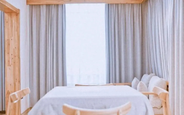 Manman Qingfeng Hostel – Guest Rooms – Qianxinan