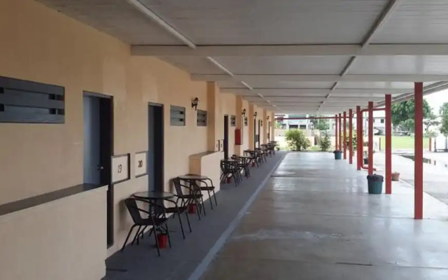 Herbert Valley Motel