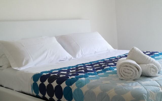 Celeste Apartment