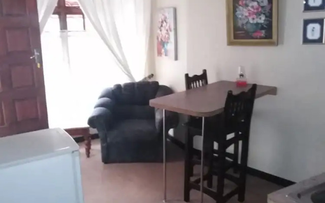 Khokha Moya Guesthouse