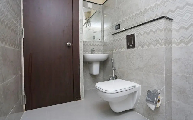 Hotel Golden Orchid