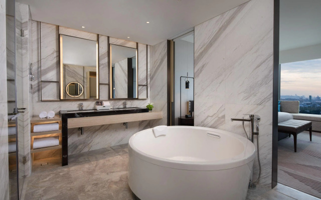 Crowne Plaza Foshan Nanhai By IHG - Free Shuttle Bus to Canton Fair