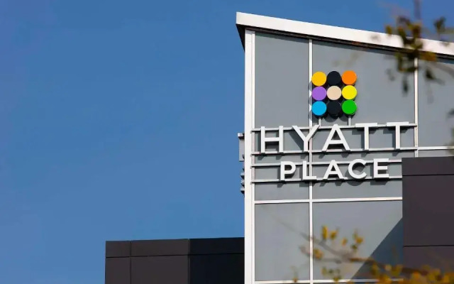 Hyatt Place Moncton / Downtown