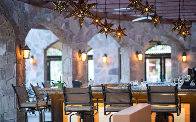 Villa del Palmar at the Islands of Loreto
