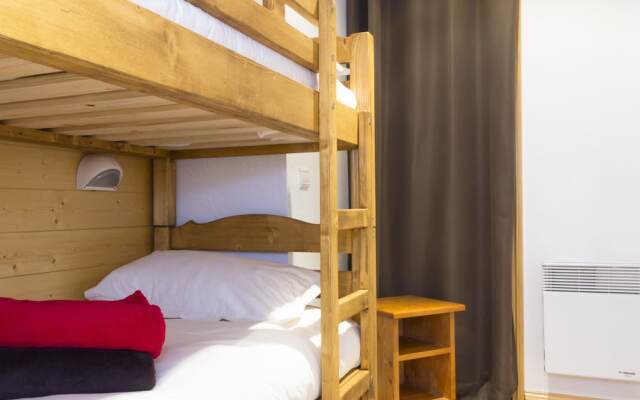 La Residence Belledonne