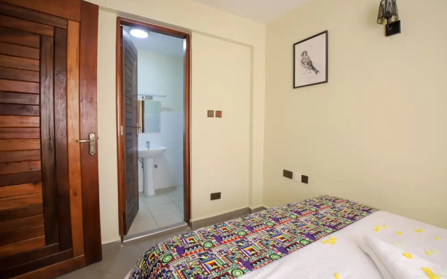 Lantern Serviced Apartments