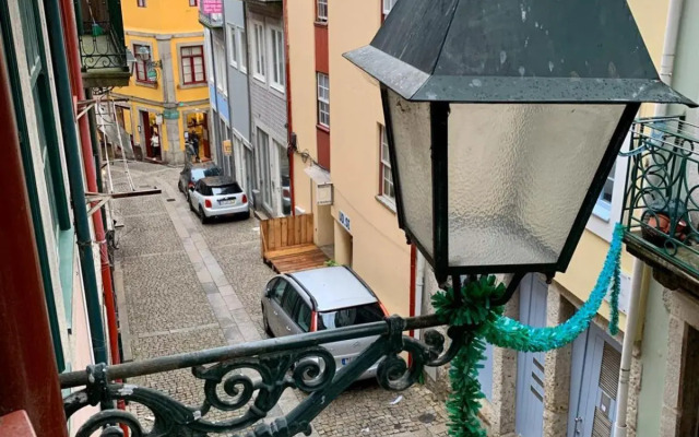 Charming Studio in Historic Downtown