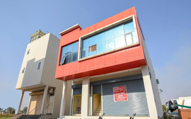Patiala Guest House by OYO