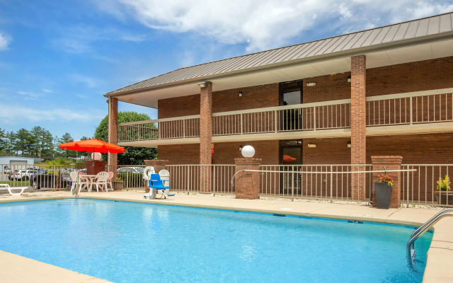 Quality Inn Mount Airy Mayberry