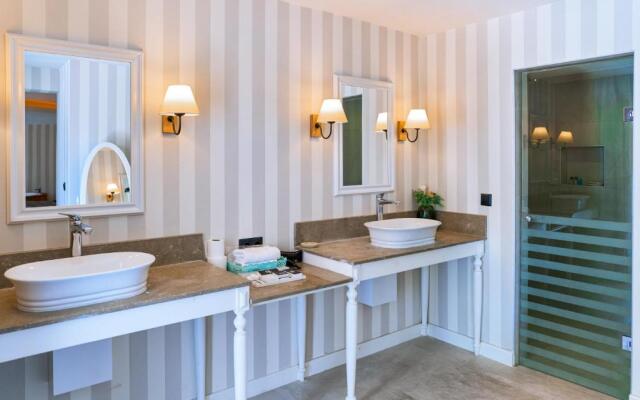Salonika Suites