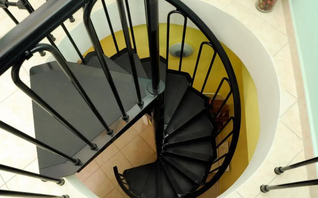 Casa Vacanza la Rondine