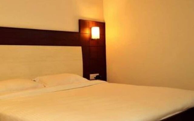 Hotel Anushree
