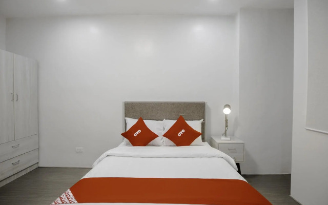Sanchez Hotel by OYO Rooms