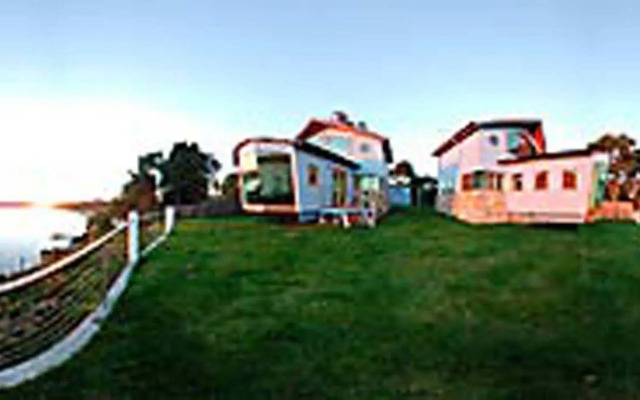 Wheelhouse Apartments