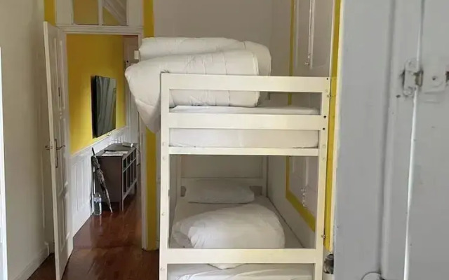Owls Hostel Ildefonso