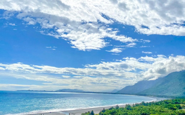 Lakeshore Hotel Hualien Taroko