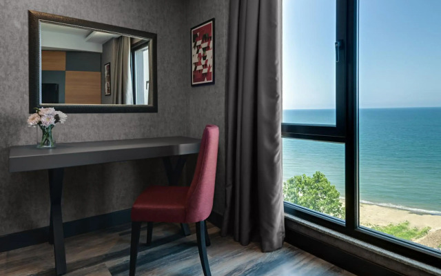 Mövenpick Hotel Trabzon