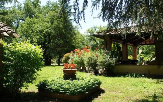 Podere Santa Cecilia