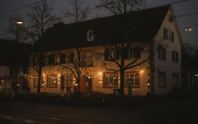 Landgasthof