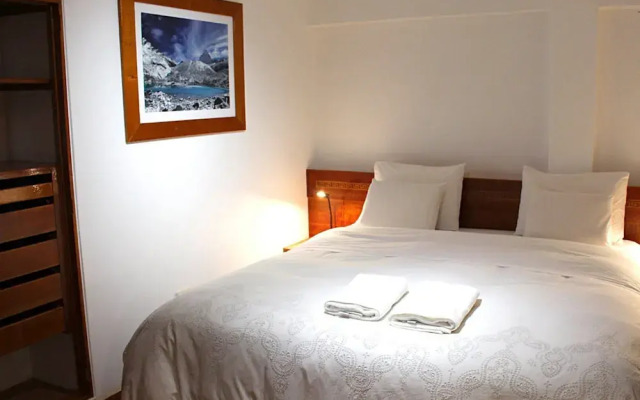 Akilpo Guest House