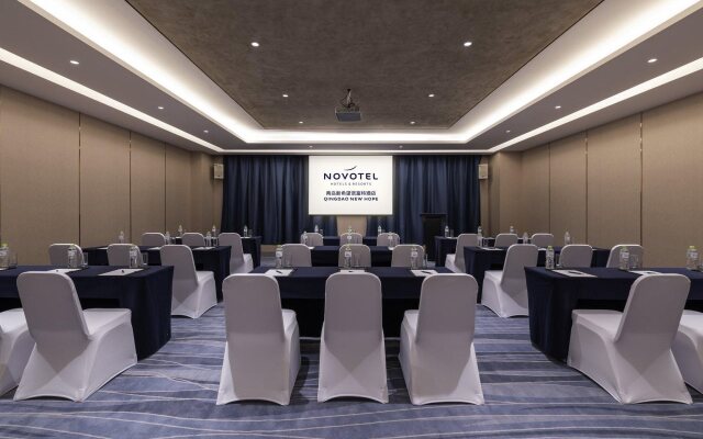Novotel Qingdao New Hope Hotel