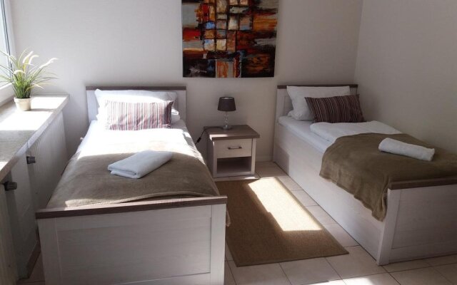 Ferienpark Kreidesee