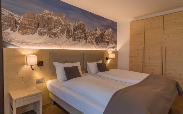 Hotel Villa Argentina Cortina d'Ampezzo