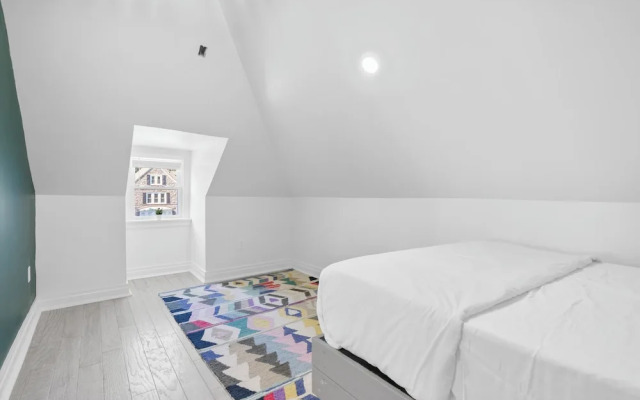 Cozy Comfortable and Quiet Suites FT