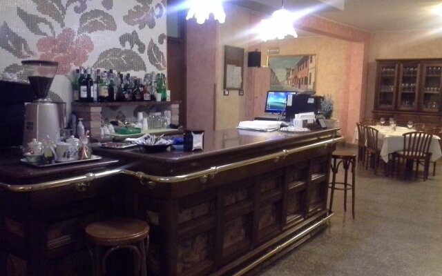 Hotel Ticino Ristorante Chierico