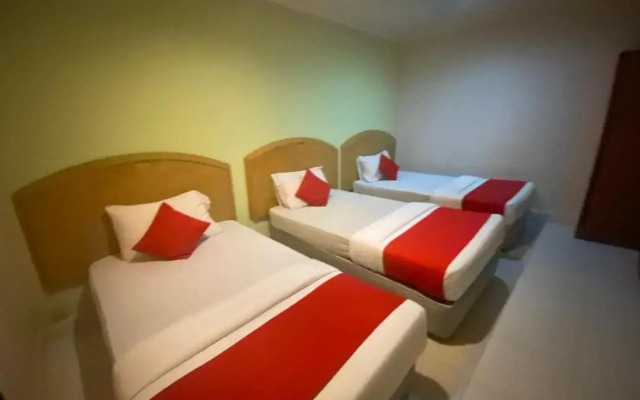 OYO 1002 Hotel Sahara Inn Batu Caves