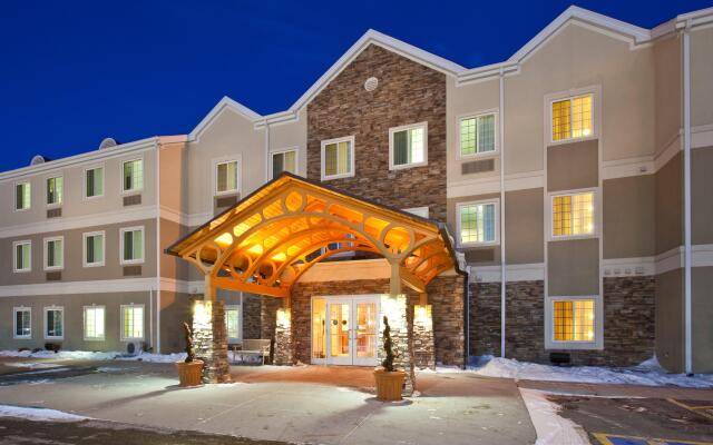 Staybridge Suites Fargo, an IHG Hotel