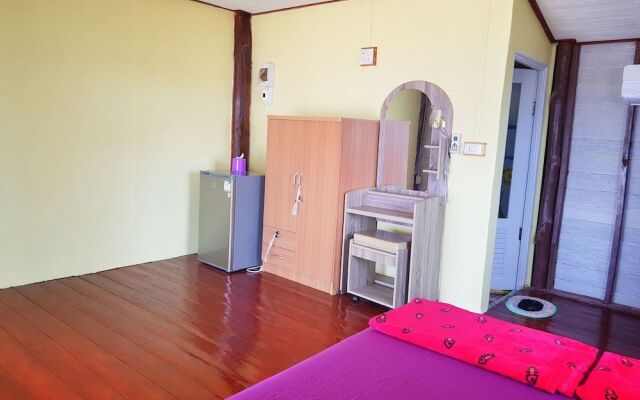 Rungarpaporn Homestay