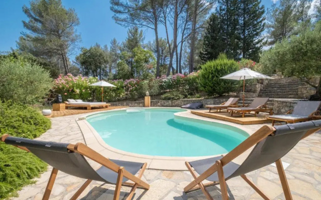 REVES DE PAMPA l APPART