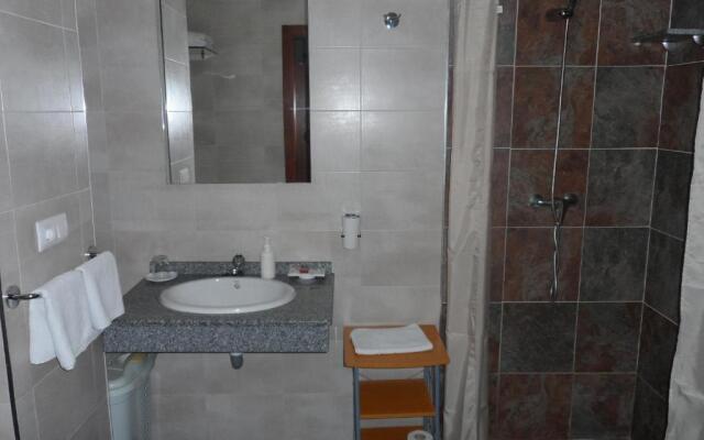 Hostal Via Del Caminante