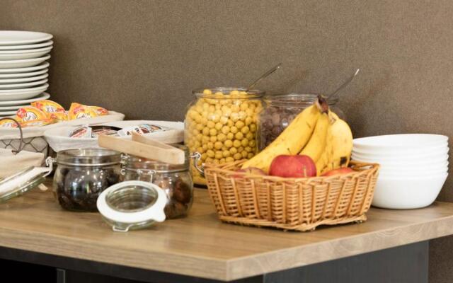 Garden & City Clermont Ferrand Gerzat