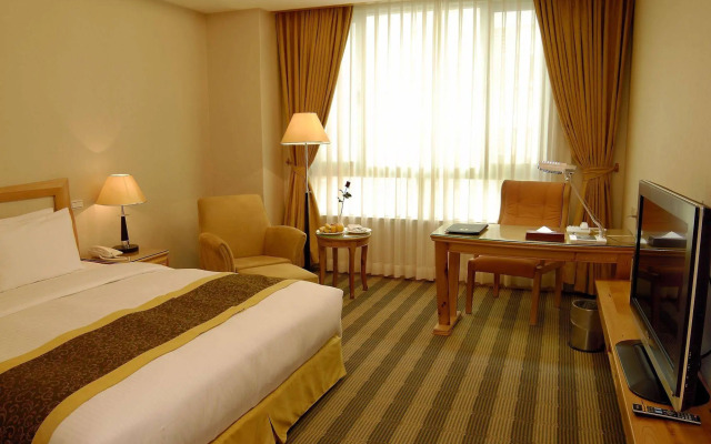 Kai Du Hotel