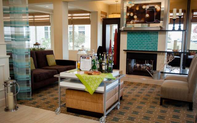 Hilton Garden Inn Rockaway