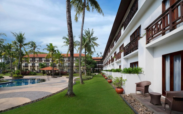 Sheraton Lampung Hotel