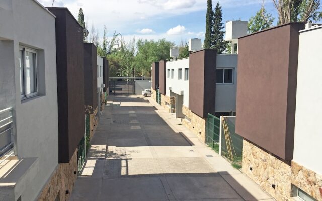 Duplex La Puntilla Ii