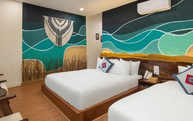 Wanderlust Station Hostel
