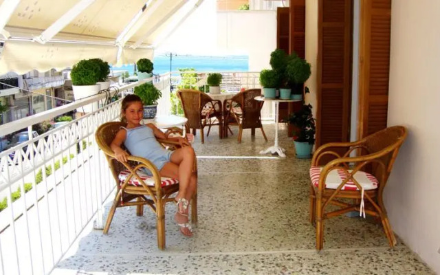 Chalki Hotel