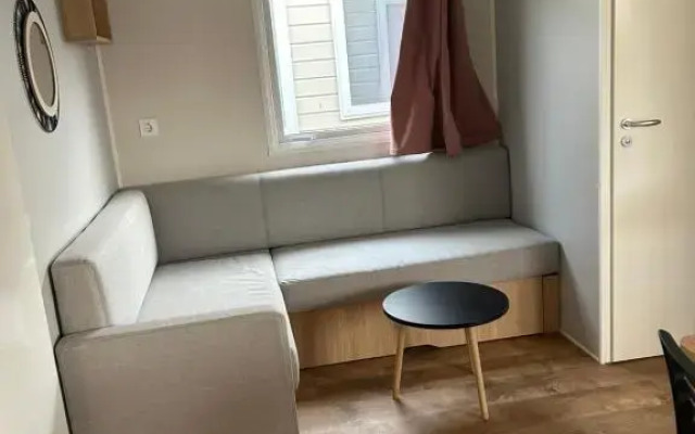 Mobilhome LES SABLES DU MIDI 4 ETOILES VALRAS-PLAGE